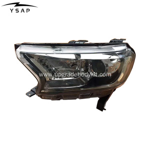 2015-2021 Ranger T7 T8 OE Headlights Head lamp